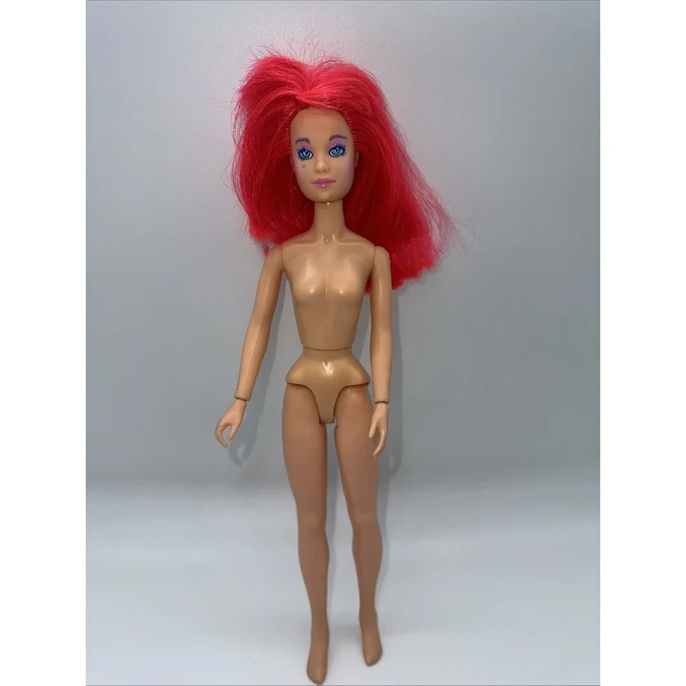 Hasbro preowned vintage